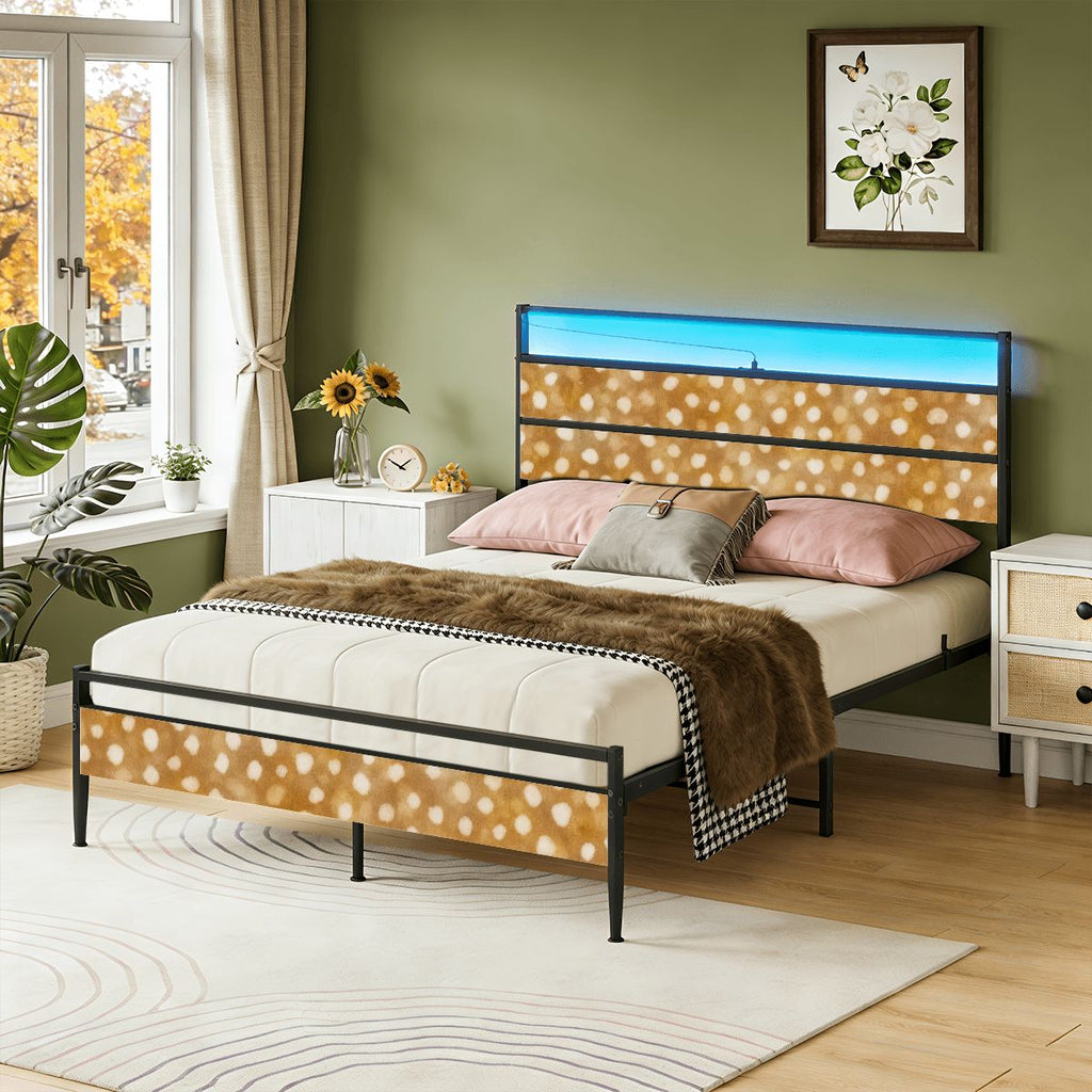 Bed Frame