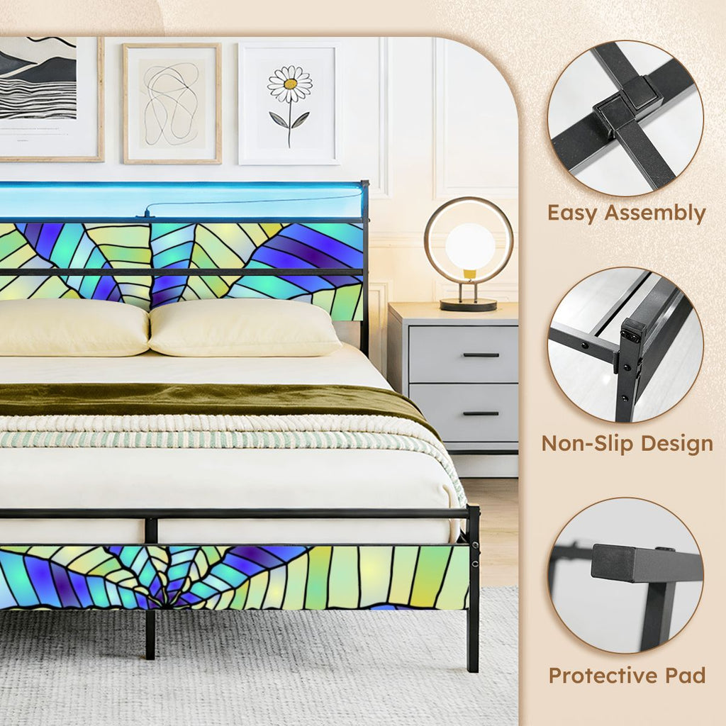 Bed Frame