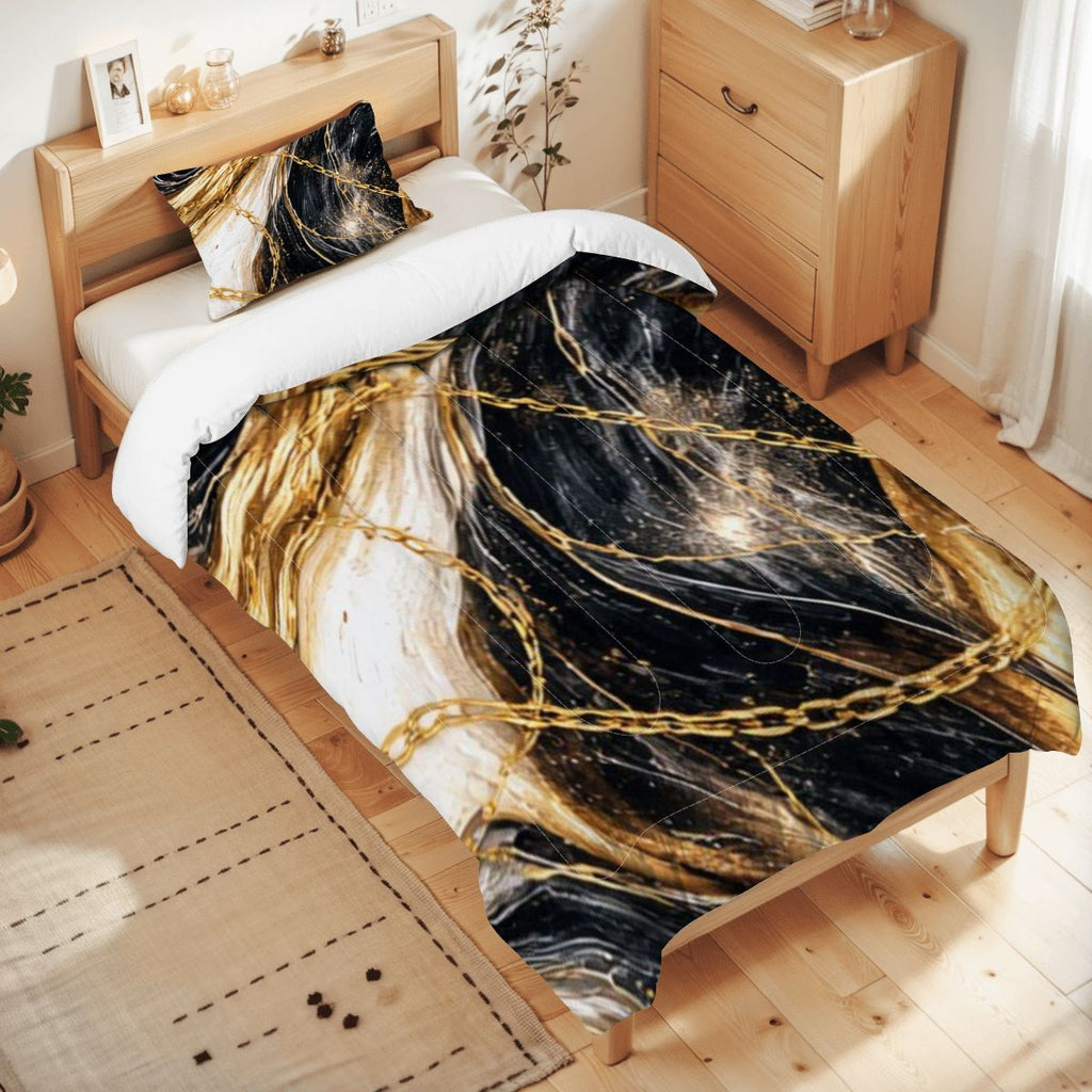 Twin Comforter Set