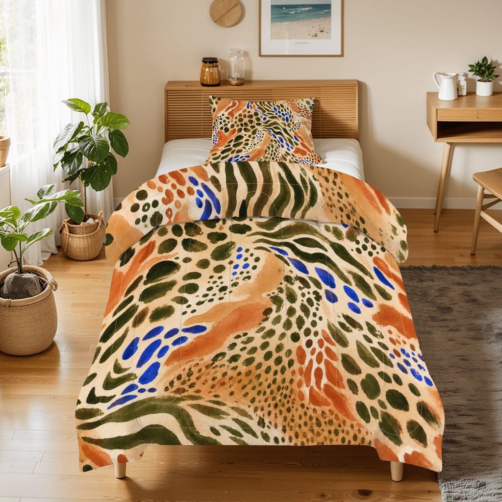 Twin Comforter Set