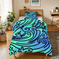 Twin Comforter Set