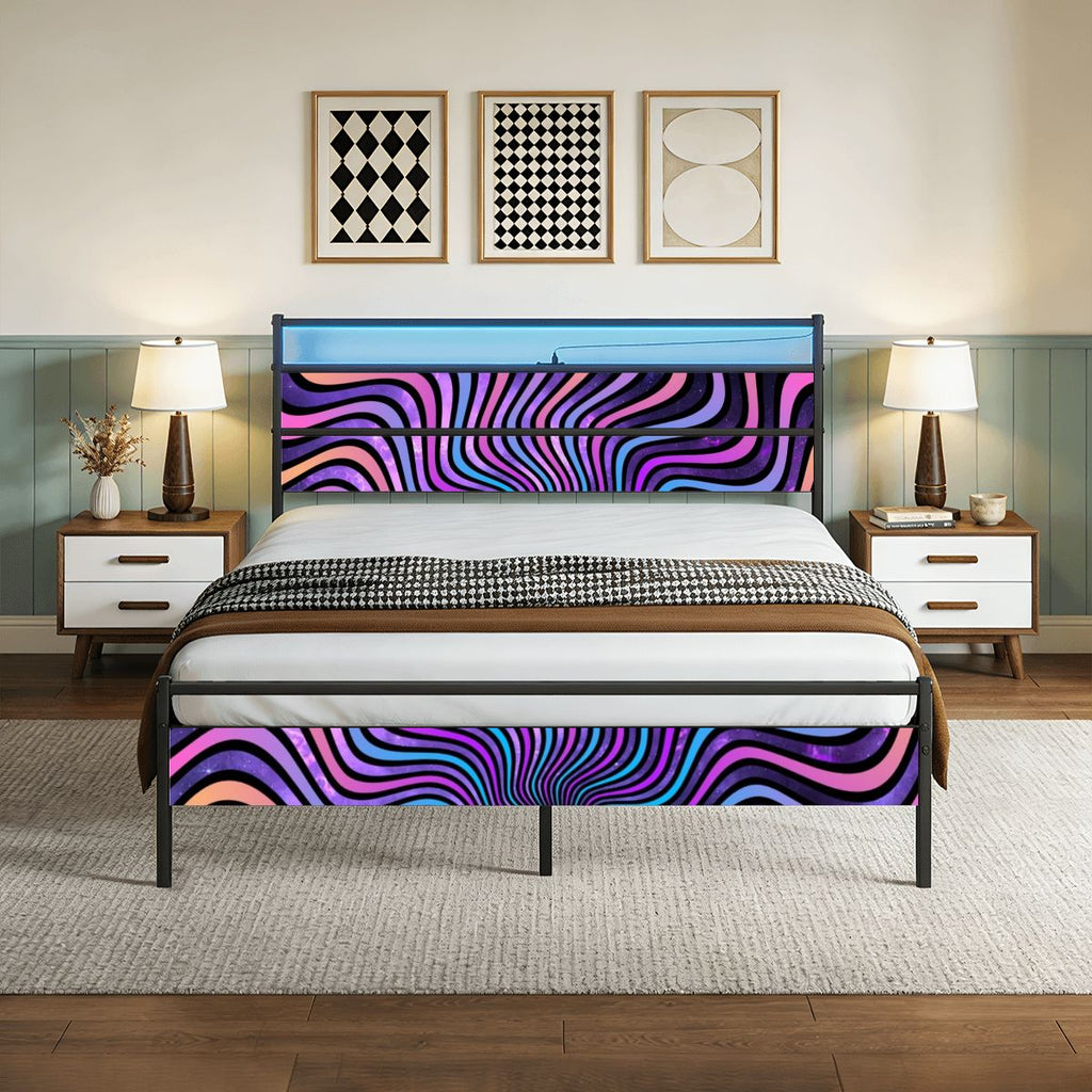 Bed Frame