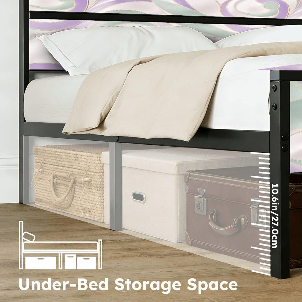 Bed Frame