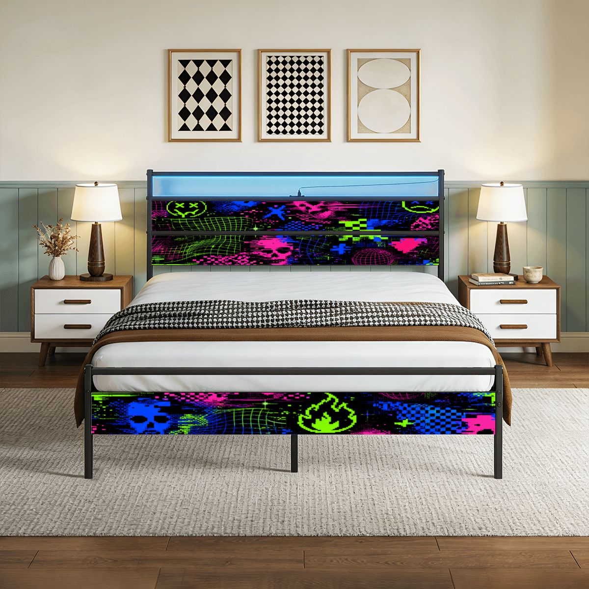 Bed Frame