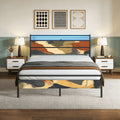 Bed Frame