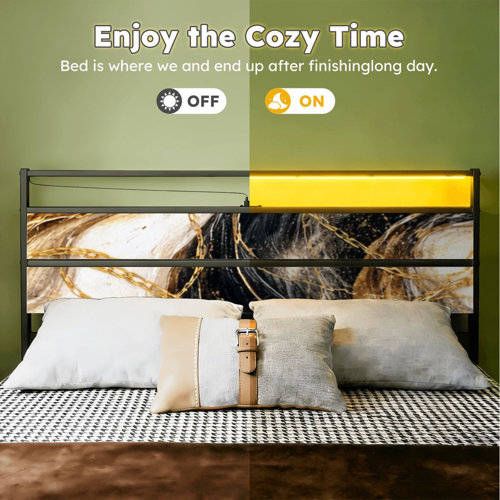 Bed Frame