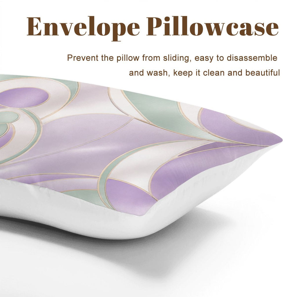 Twin Comforter Set
