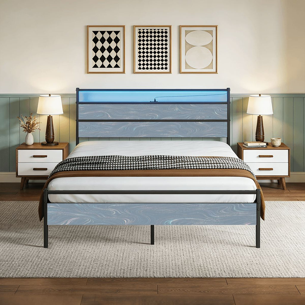 Bed Frame