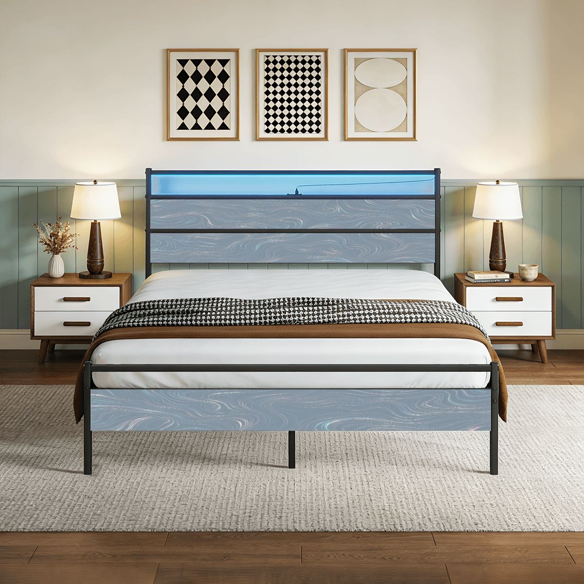Bed Frame