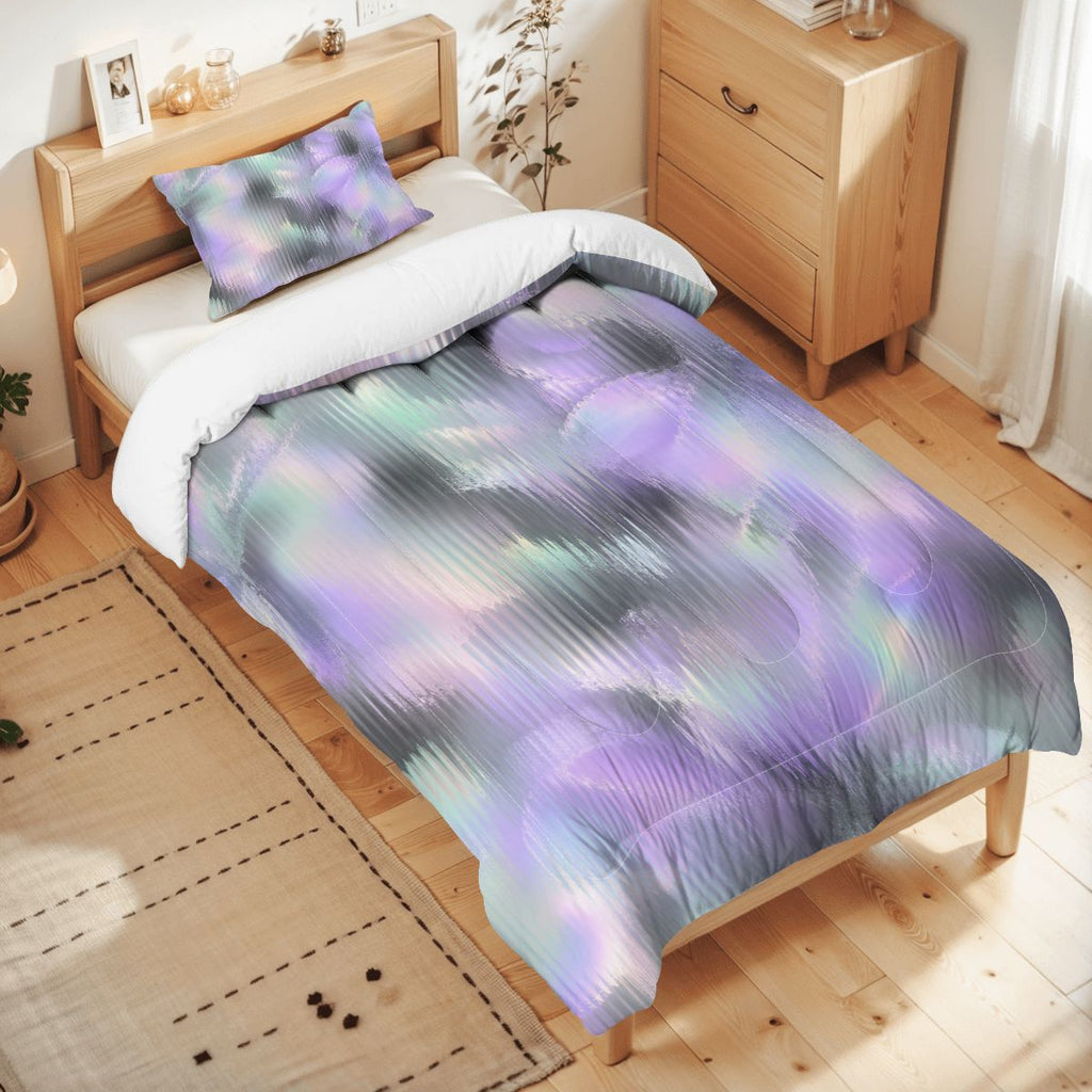 Twin Comforter Set