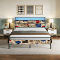 Bed Frame