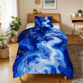 Twin Comforter Set