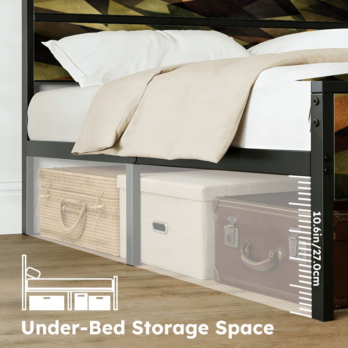 Bed Frame