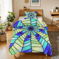 Twin Comforter Set
