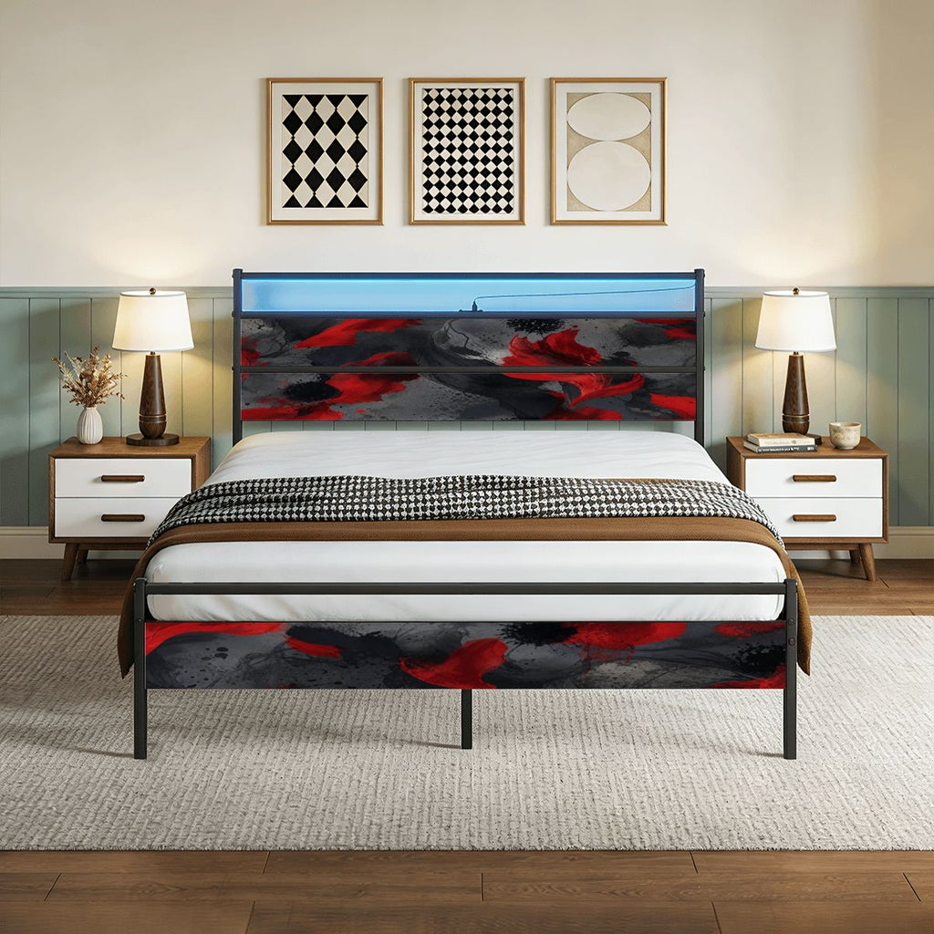 Bed Frame
