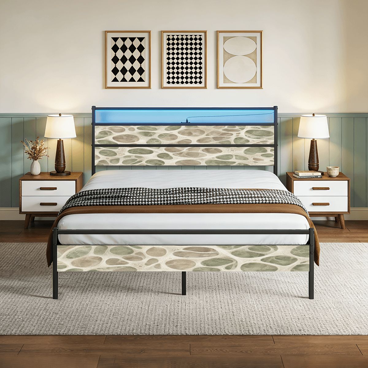 Bed Frame