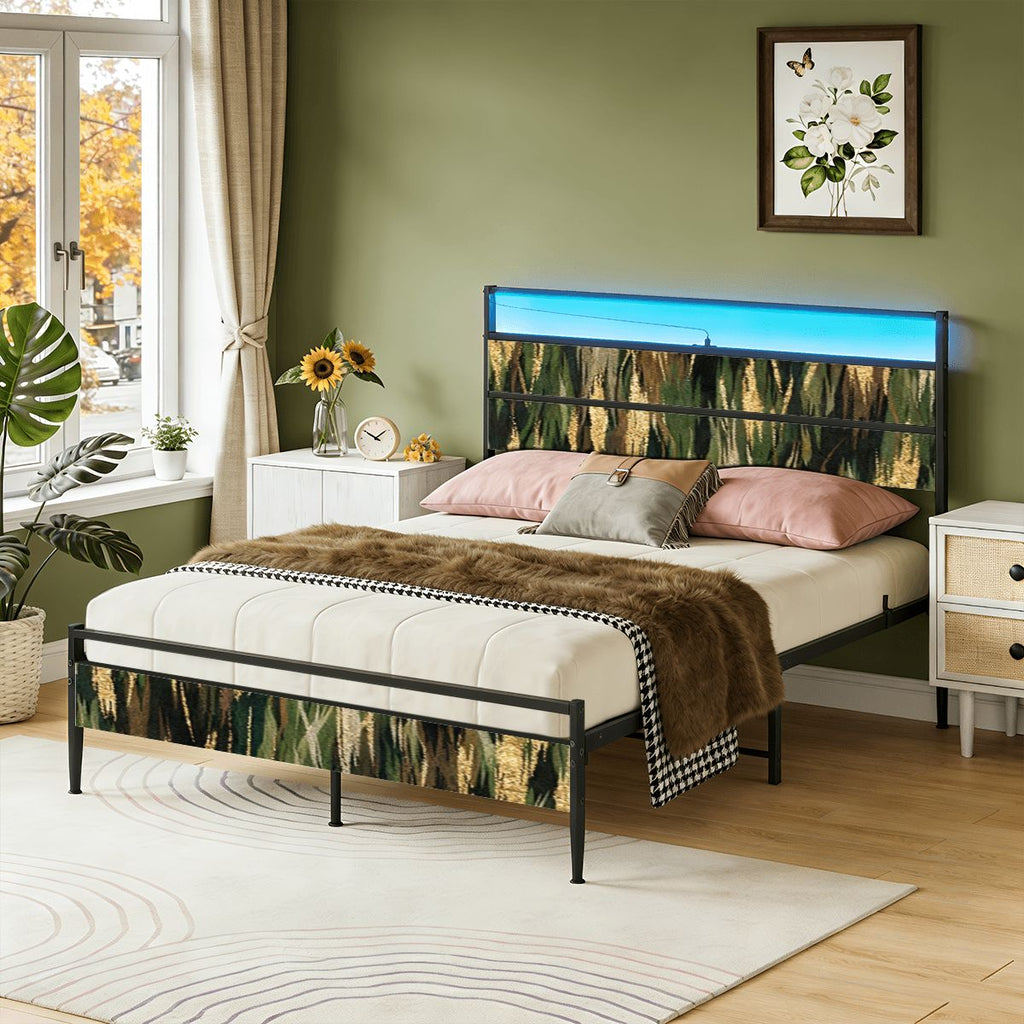 Bed Frame