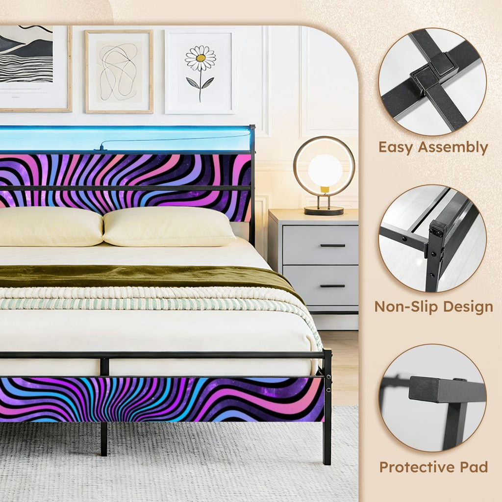 Bed Frame