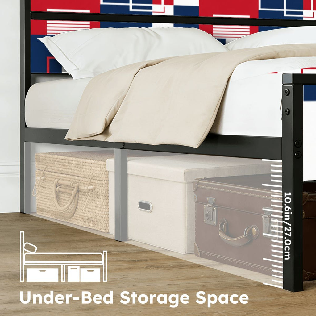 Bed Frame