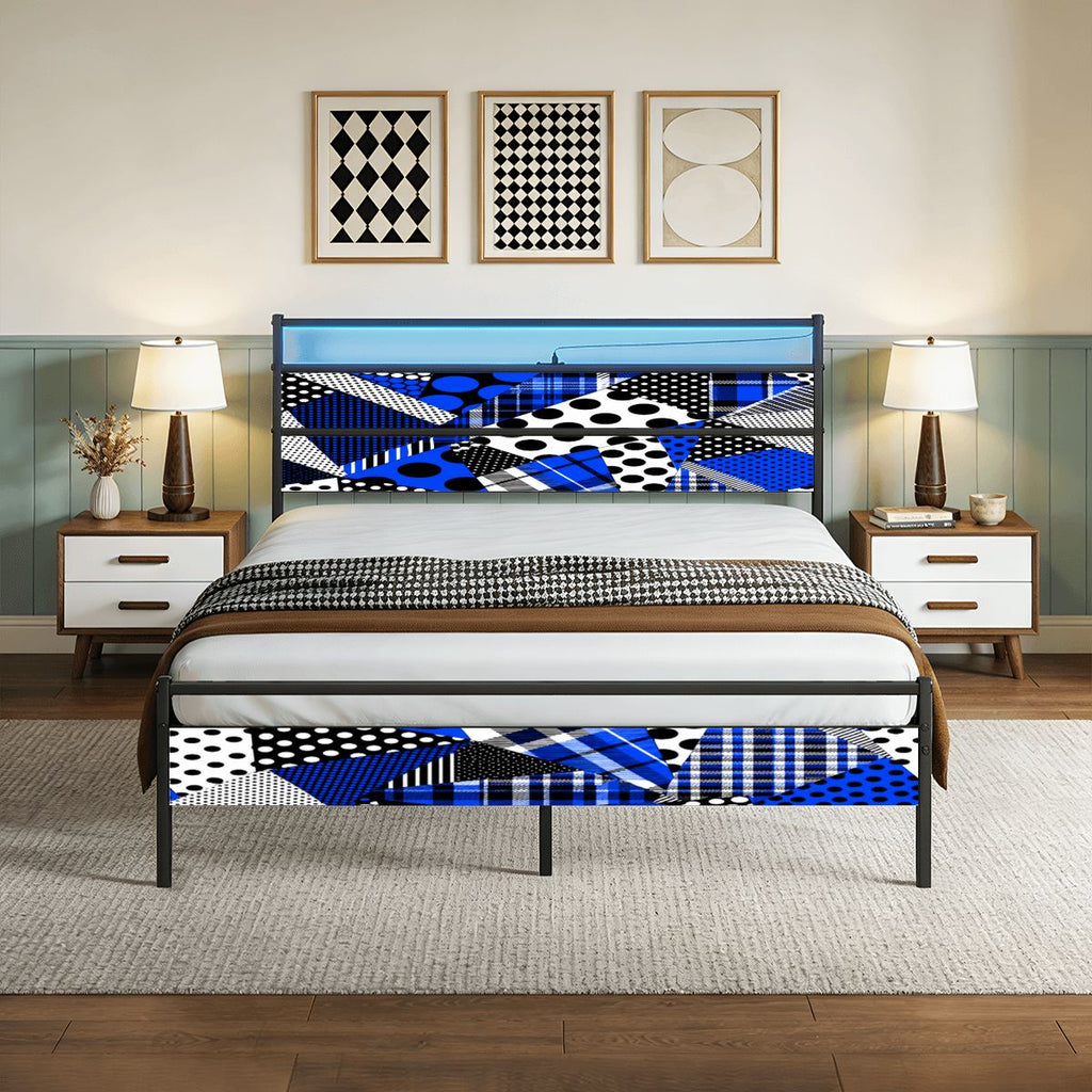 Bed Frame