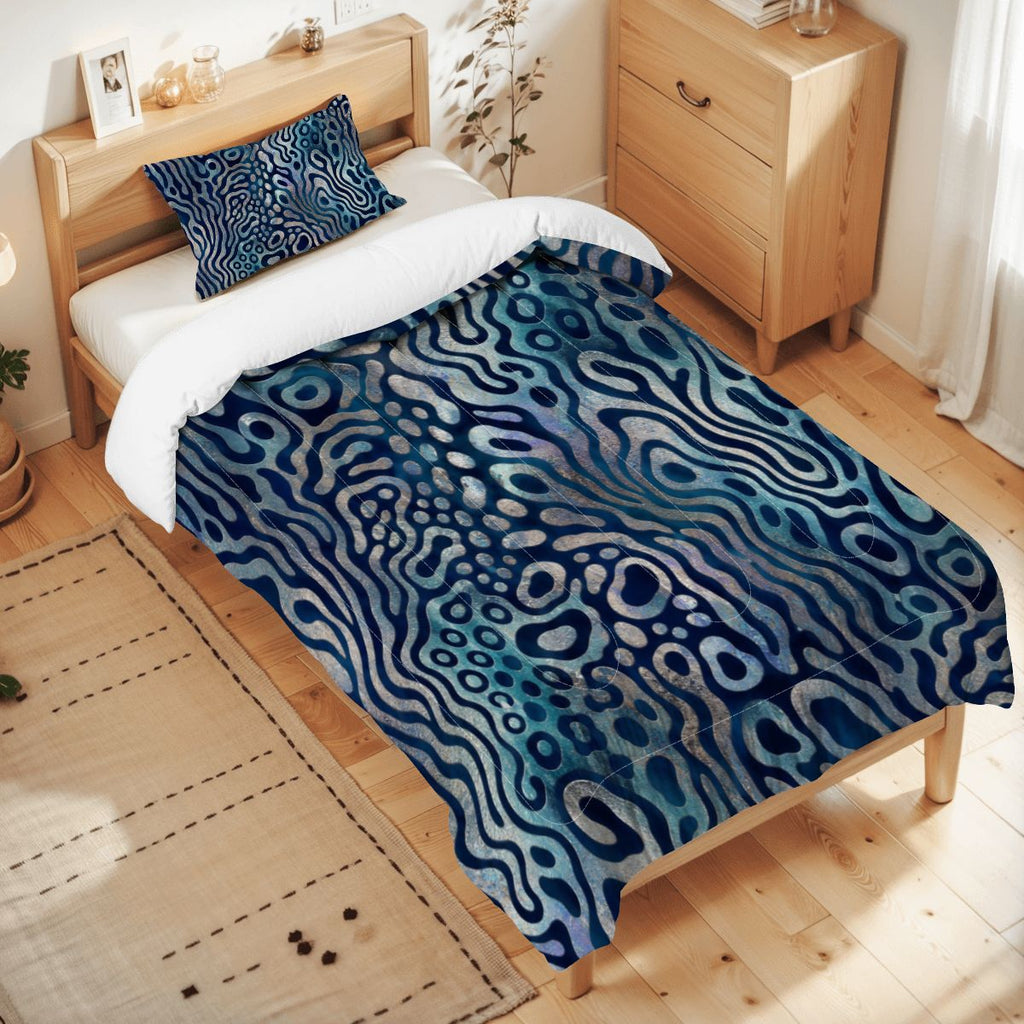 Twin Comforter Set