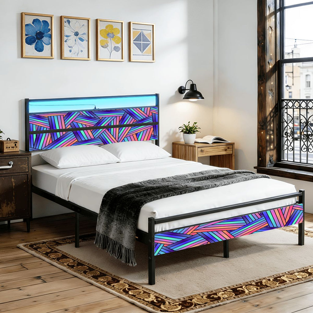 Bed Frame