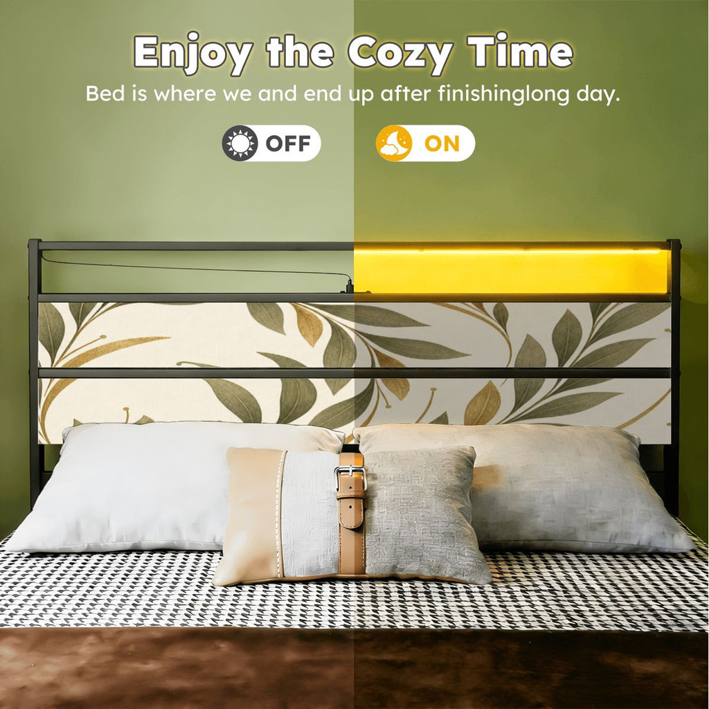 Bed Frame