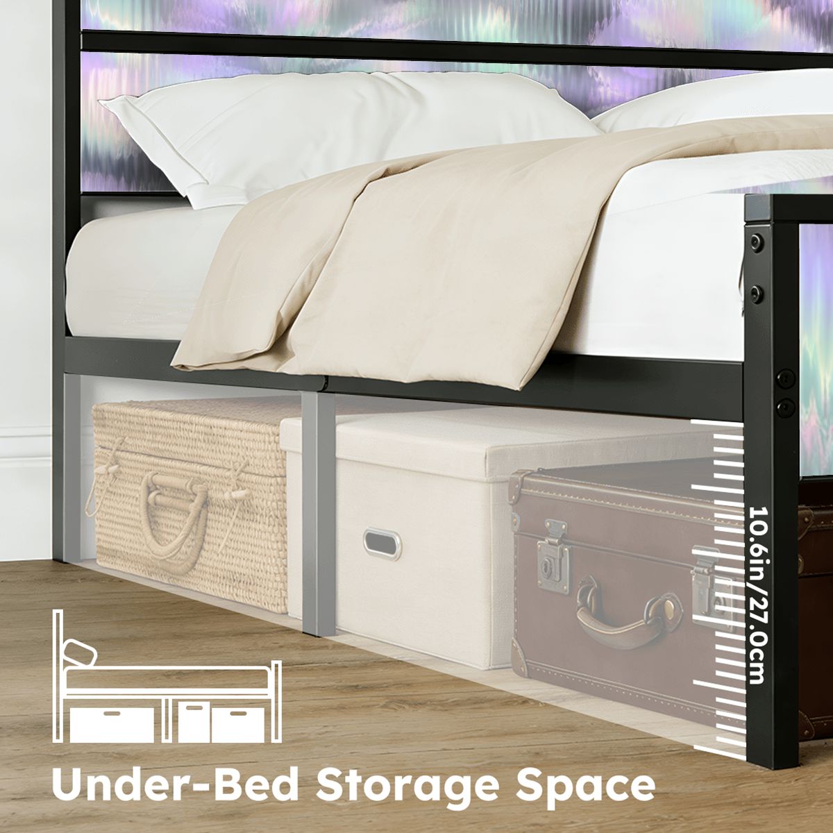 Bed Frame
