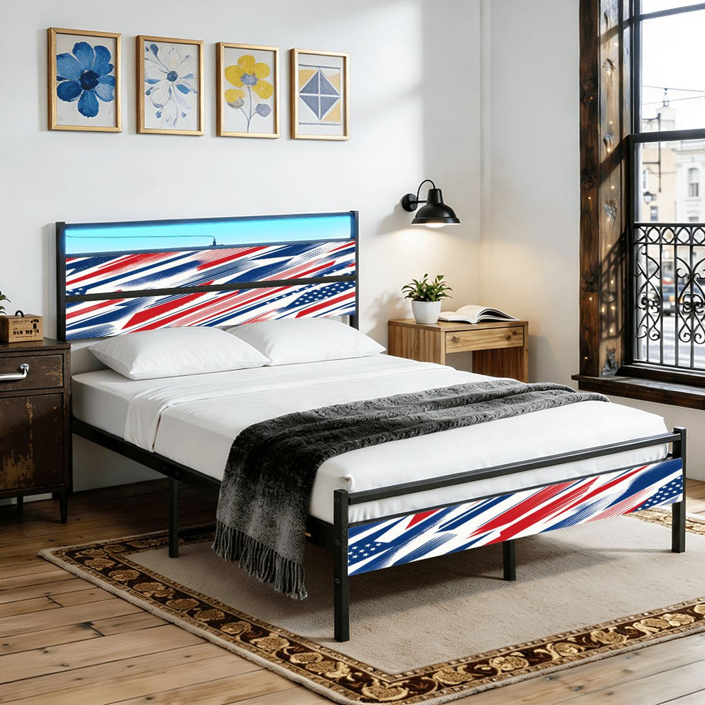 Bed Frame