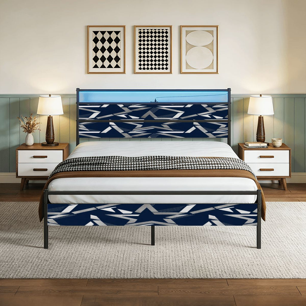 Bed Frame