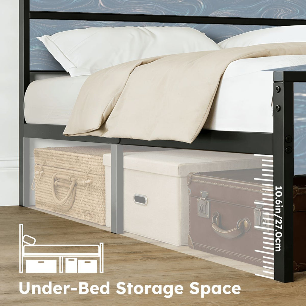 Bed Frame