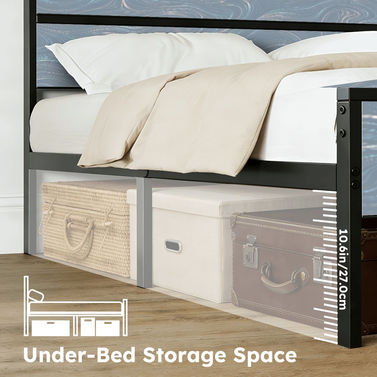 Bed Frame