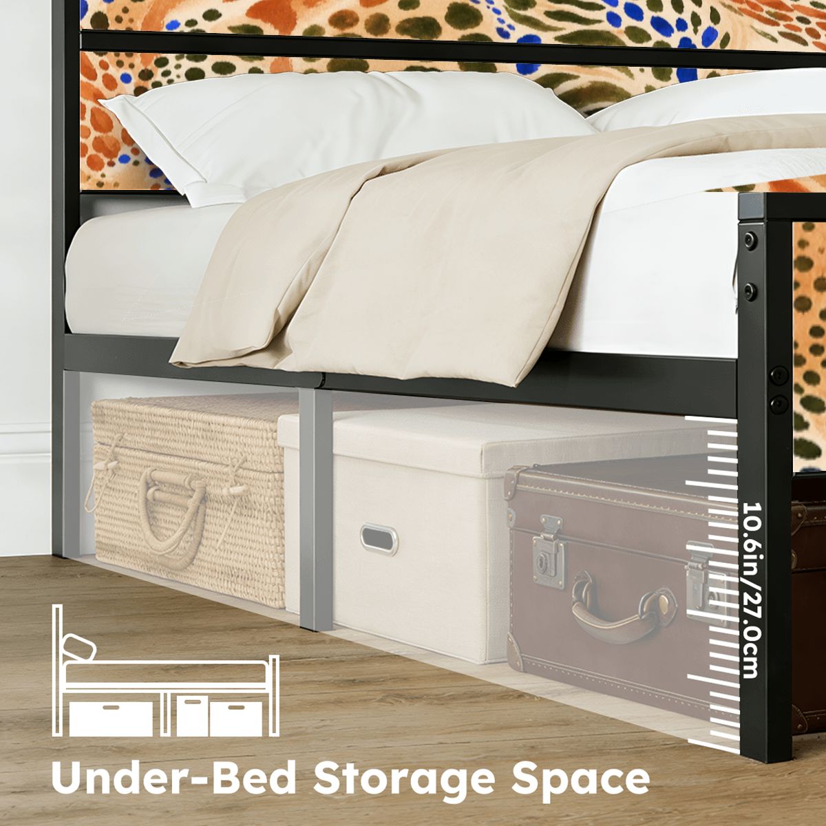 Bed Frame