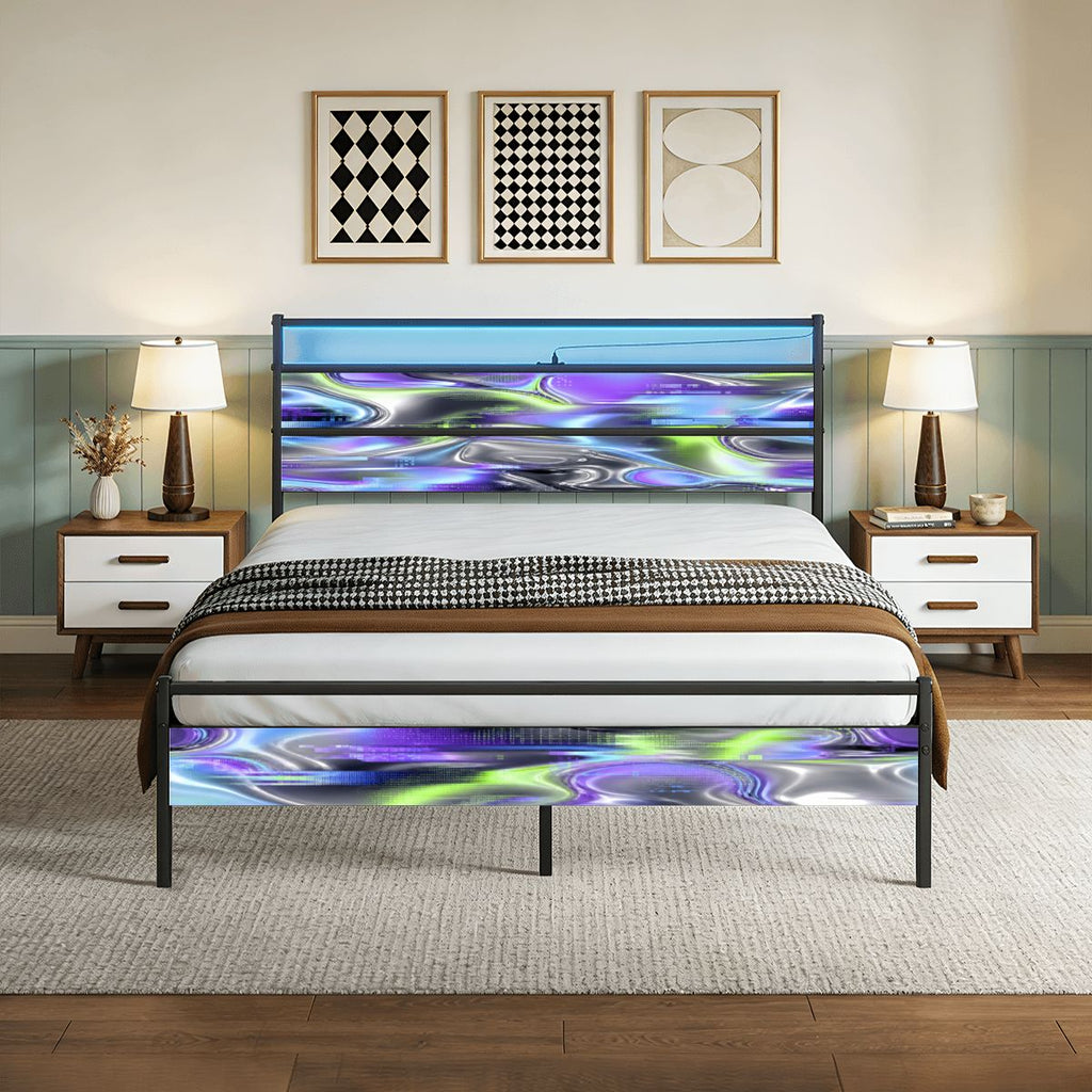 Bed Frame