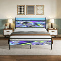 Bed Frame