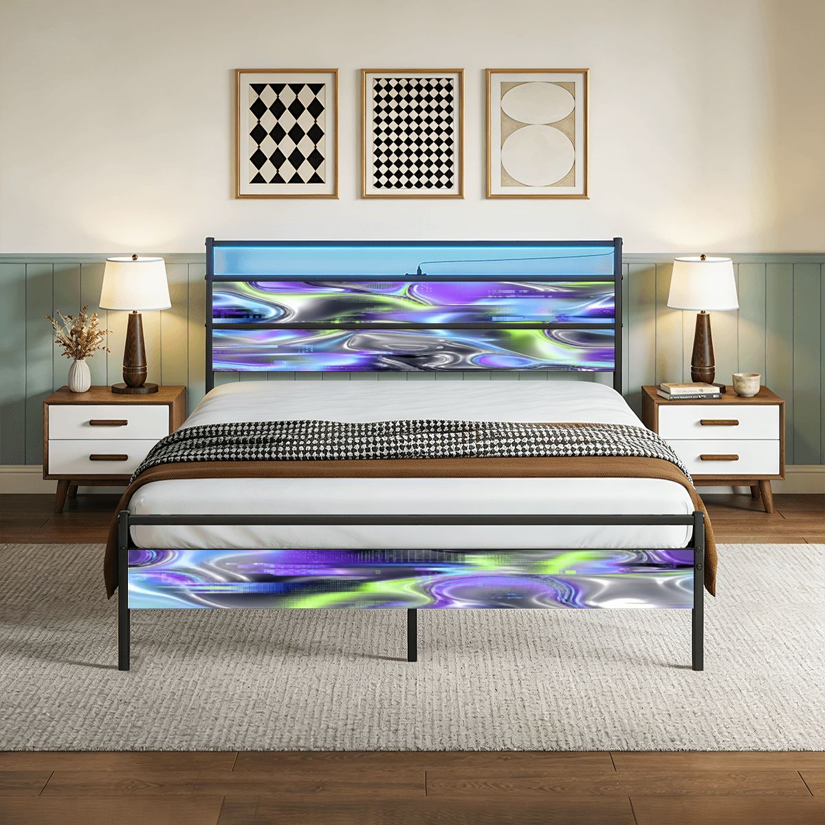 Bed Frame