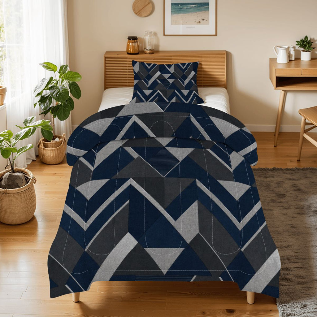 Twin Comforter Set