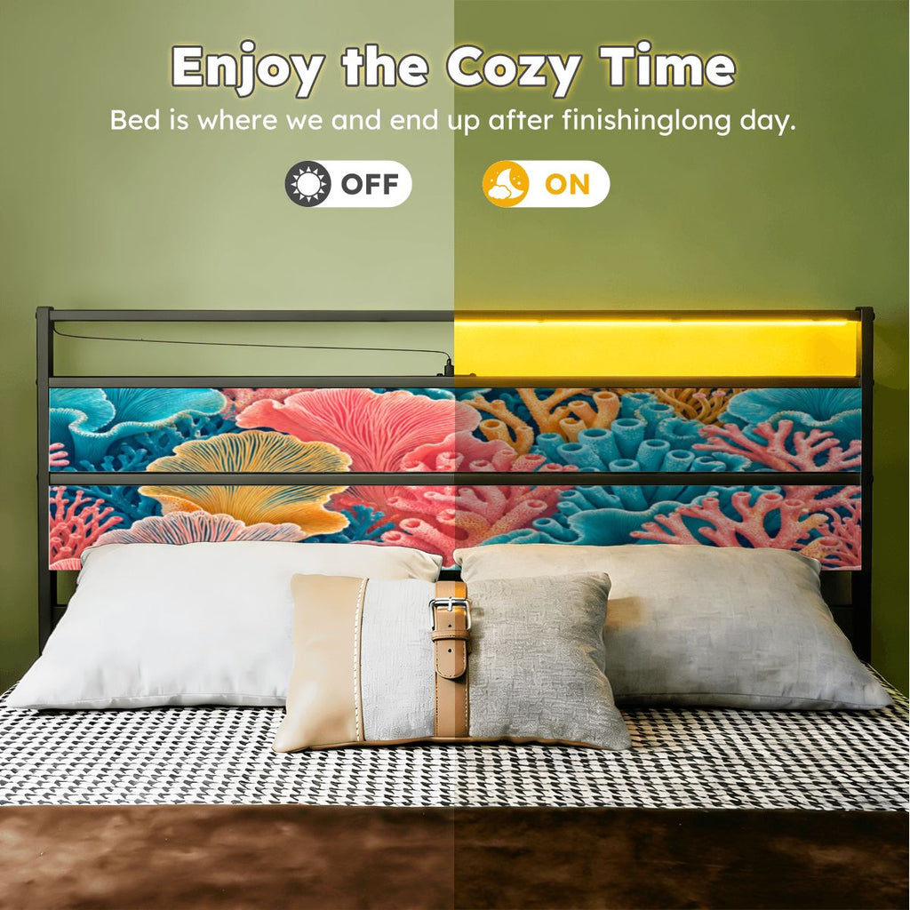 Bed Frame