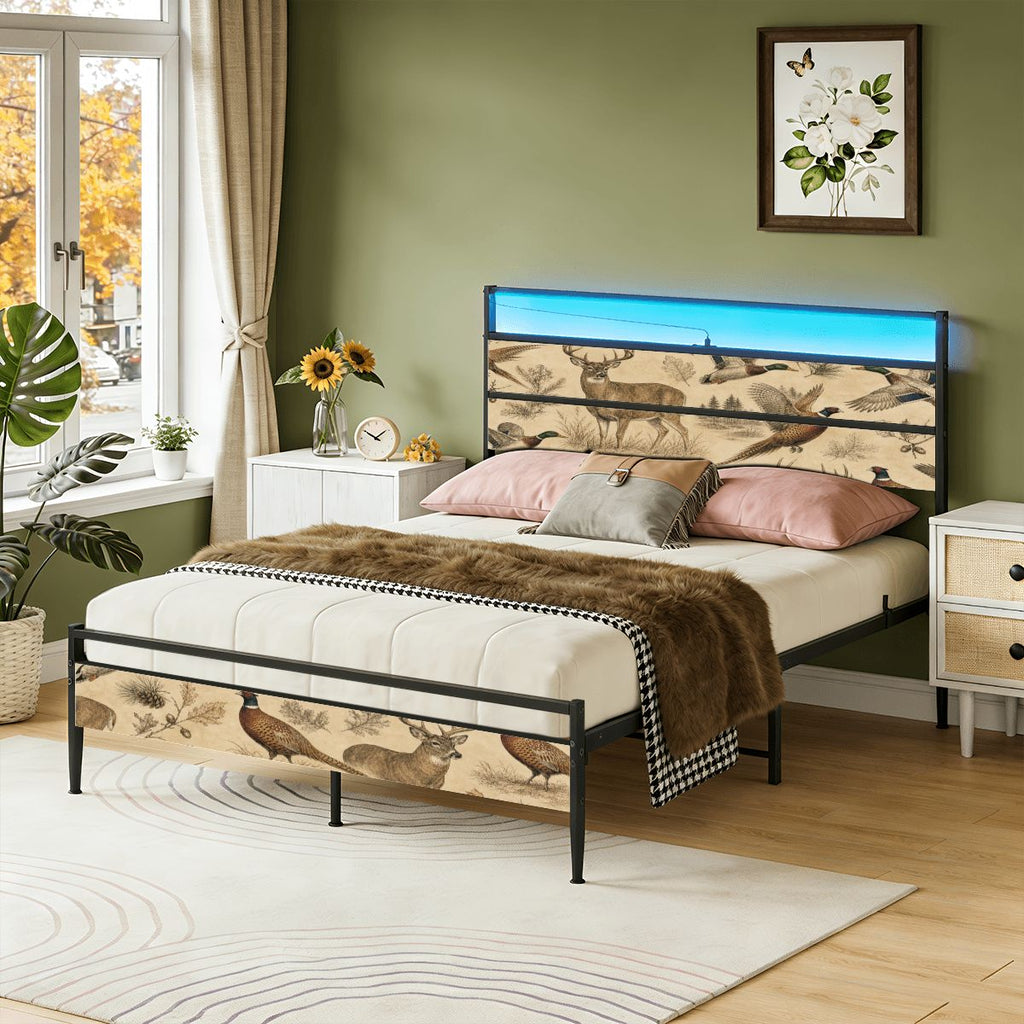 Bed Frame