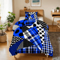 Twin Comforter Set