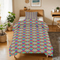 Twin Comforter Set