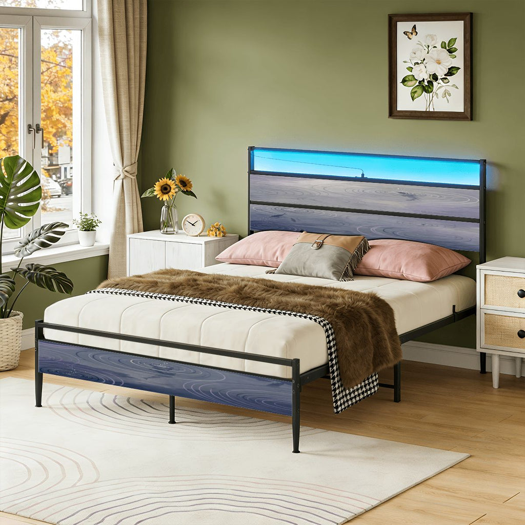 Bed Frame