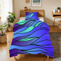 Twin Comforter Set