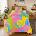 Twin Comforter Set