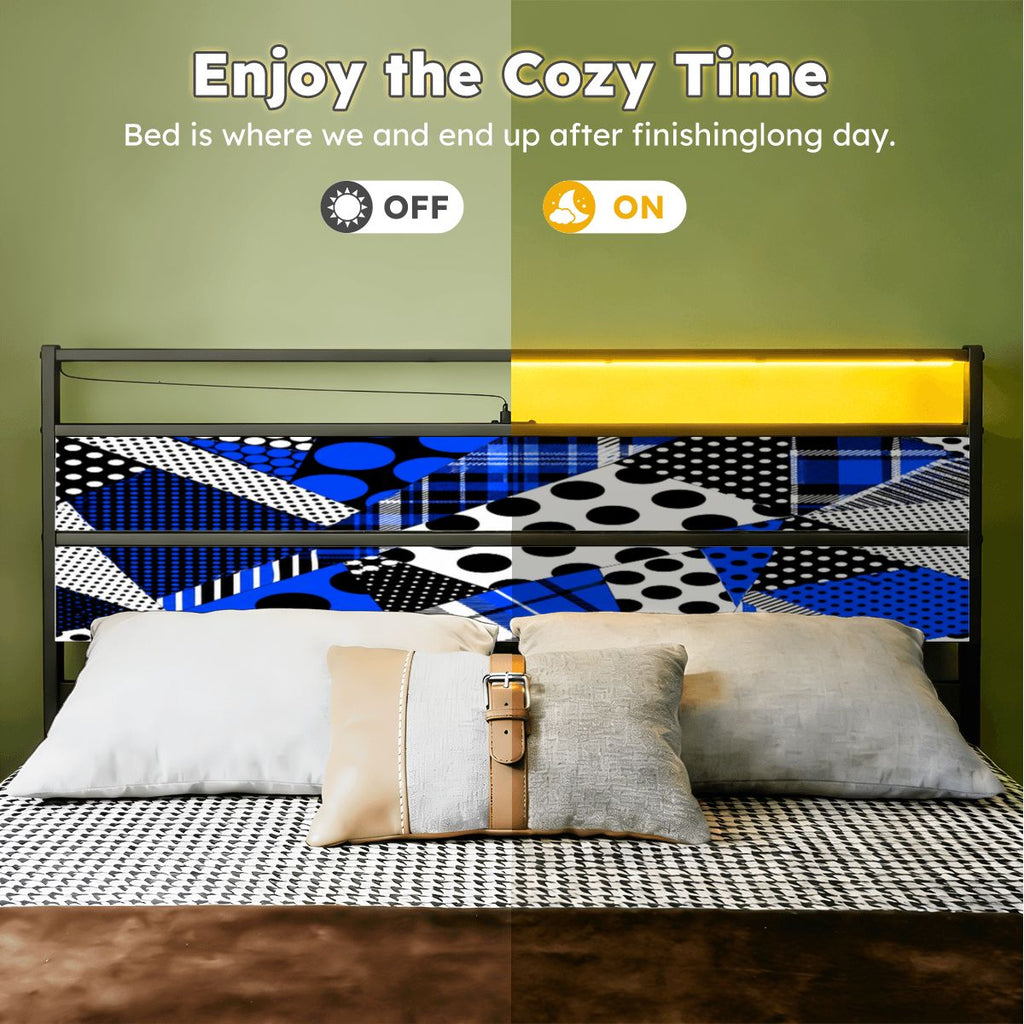 Bed Frame
