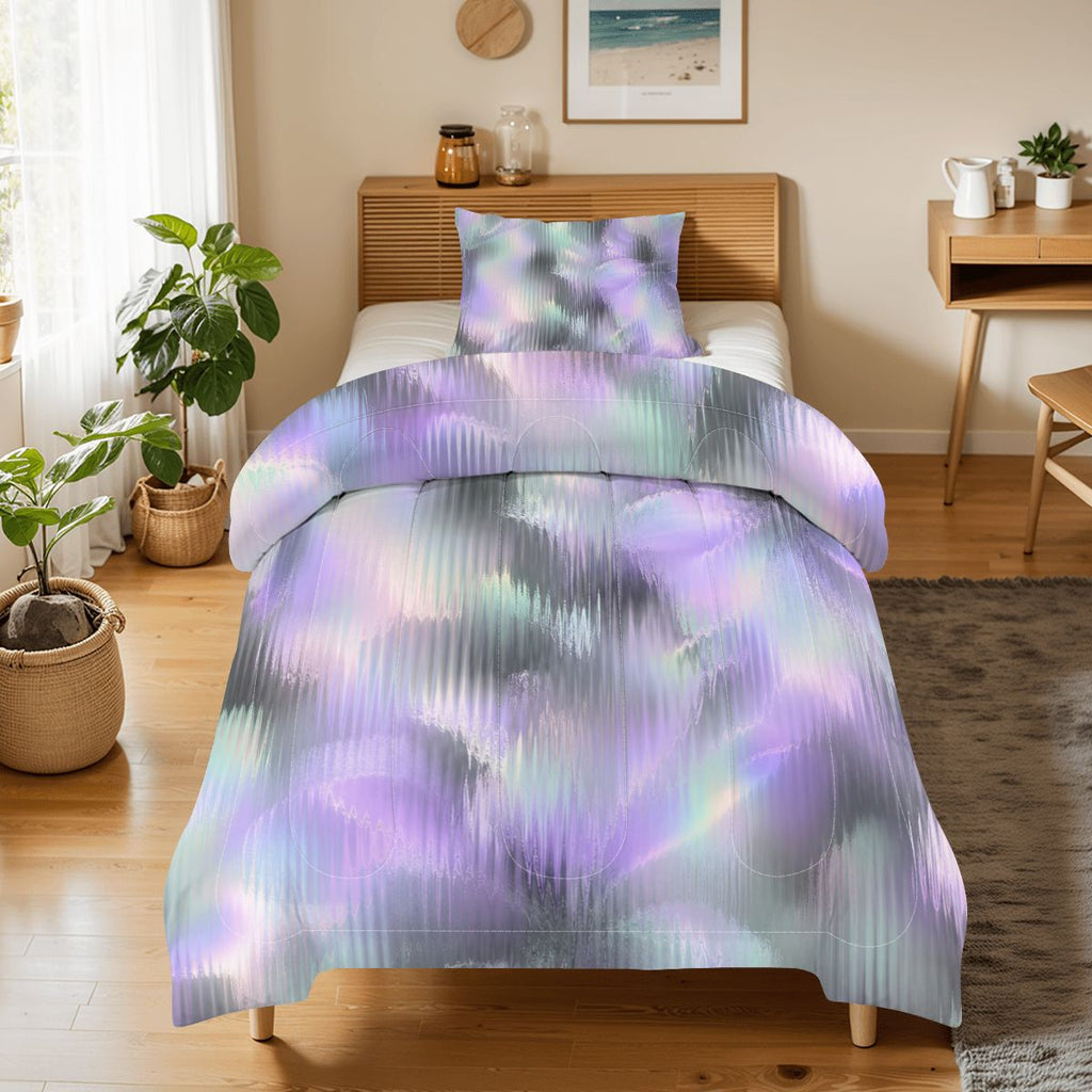 Twin Comforter Set