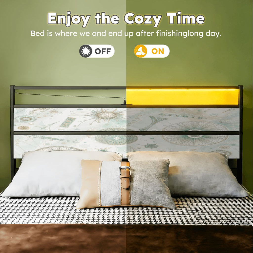 Bed Frame
