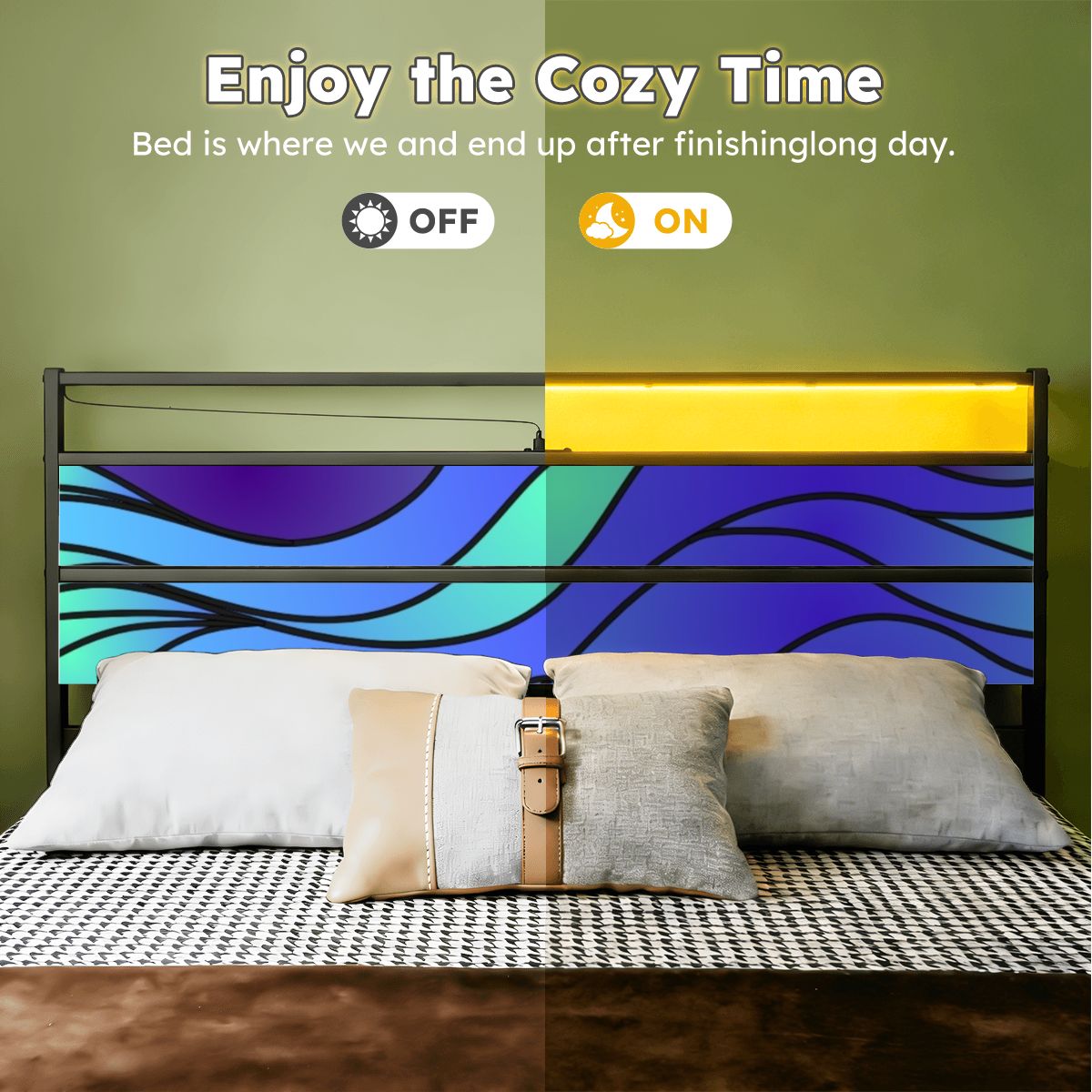 Bed Frame