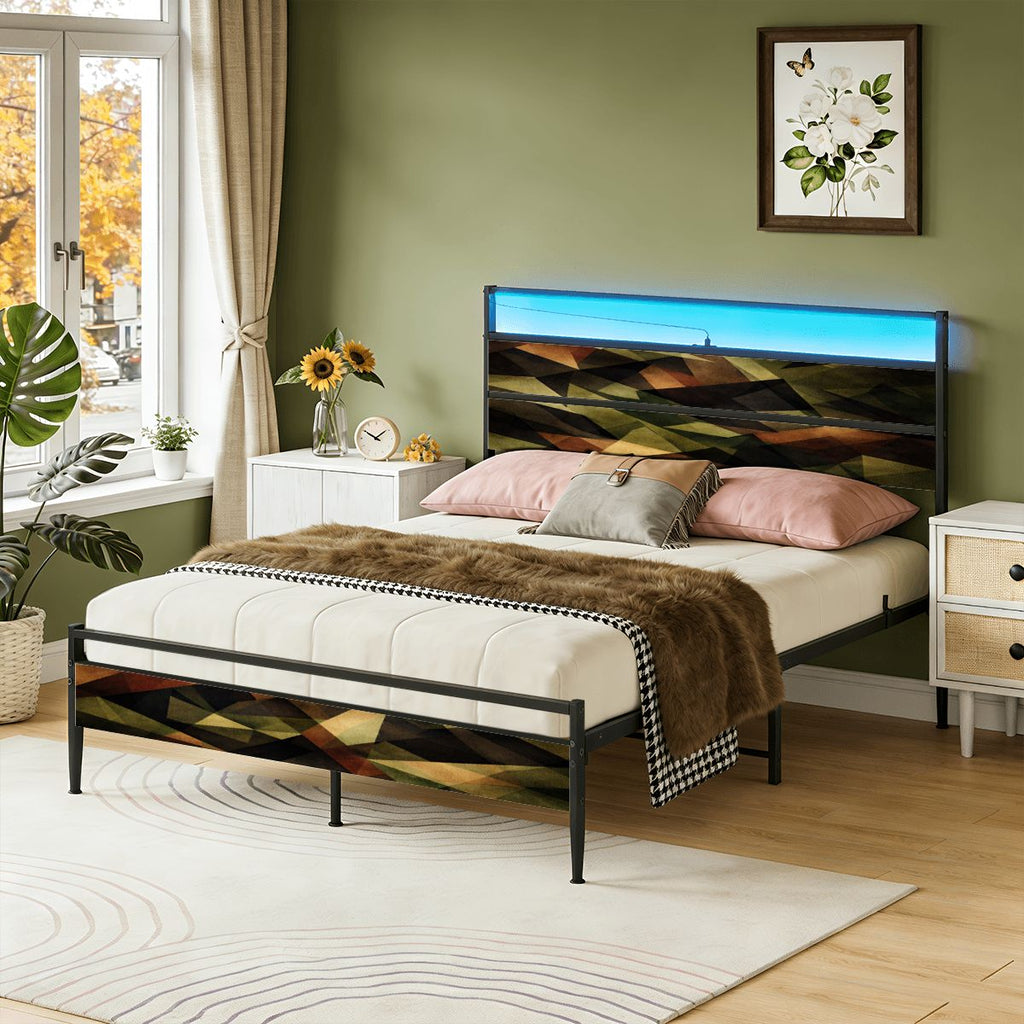 Bed Frame