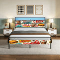 Bed Frame